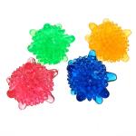 Мячики для стирки 4шт Морской еж 4,5 см