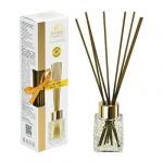 Ароматический диффузор в стеклянном флаконе 50мл №56 Sunny fruit AROMA REPUBLIC