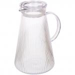 Кувшин пластиковый 1.8л Летний дождь