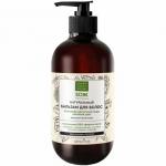 Бальзам для волос увлажнение и питание ЗОЖ, 470 мл