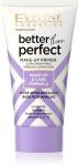 EVELINE BETTER THAN PERFECT Ультраразглаживающая база под макияж 30мл