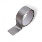 Лента герметизирующая, клейкая, 10 м ? 38 мм, алюминиевая, для поликарбоната от 4 до 8 мм, IRROX