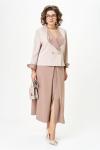 Костюм Aira Style 24138 Карамельный