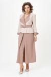 Костюм Aira Style 24138 Карамельный