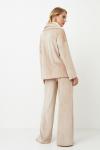 Комплект ARUELLE QUINN SET с брюками латте