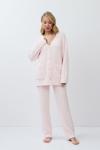 Комплект ARUELLE JESSICA SET SOFT со штанами св. Розовый