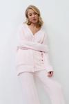 Комплект ARUELLE JESSICA SET SOFT со штанами св. Розовый