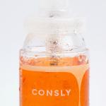 Восстанавливающий гель-мист для лица с муцином улитки, 120мл, Consly