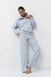 Комплект ARUELLE BRISA SET со штанами Серо-голубой