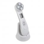 LEBEN Массажер для лица микротоковый, 6 режимов, 10 Вт, 400 мАч