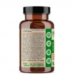 L-тирозин overvit, 60 капсул OVER