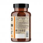 L-тирозин overvit, 60 капсул OVER