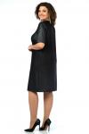 Платье ALANI 2029 черный