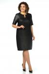 Платье ALANI 2029 черный