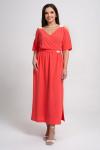 Платье ALANI 2356 коралл