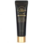 Восстанавливающий ВВ крем с муцином черной улитки, натуральный бежевый, 30мл, PEKAH