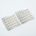 Антистресс-в, 50 табл по 500 мг Фармгрупп