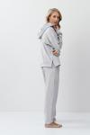 Комплект ARUELLE GENEVA SET со штанами св. Серый