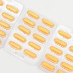 Альфа-липоевая кислота, 30 капсул по 400 мг Фармгрупп