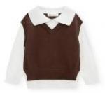 Джемпер детский