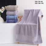 Полотенце 50х100 см 8шт 550-196