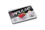 «Impulse», конфеты  «Освежающая малина», 12 г (упаковка 15 шт)