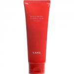 KANS Clarifying Cleansing Cream Очищающий крем для умывания, 100 г