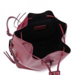 DW-848 Рюкзак женский из экокожи