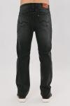 Мужские брюки Артикул W01905 (черный деним)