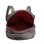 DS-0131 Рюкзак женский из экокожи