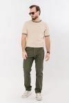 Мужские брюки Артикул 02С-212/2 (хаки)