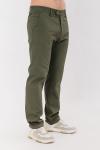 Мужские брюки Артикул 02С-212/2 (хаки)