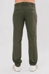 Мужские брюки Артикул 02С-212/2 (хаки)