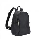 DW-973 Рюкзак женский из экокожи