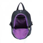 DW-973 Рюкзак женский из экокожи