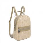 DS-0039 Рюкзак женский из экокожи