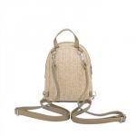 DS-0039 Рюкзак женский из экокожи