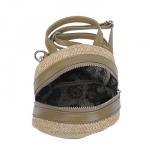 DS-0039 Рюкзак женский из экокожи