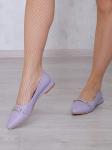Балетки женские