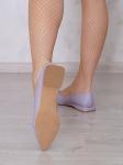 Балетки женские