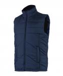 Жилет утепленный JOGEL ESSENTIAL Padded Vest, темно-синий, детский