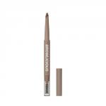 Love Generation Автоматический карандаш для бровей / Automatic Brow Pencil "Browlicious" тон 02