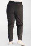 Брюки женские темно-серые