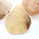 Агат волосатик коллекционный 38*33*30мм, 40-49г.