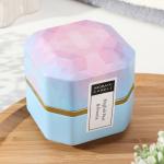 Ароматическая свеча в банке Aromatic Candle, английская груша и фрезия, большая