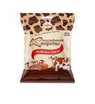 Александровская Коровка СЛИВОЧНАЯ С КАКАО, 250 г, Сладовянка