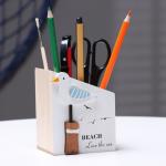 Карандашница TAKE IT EASY «Чайка» 10?8?6 см