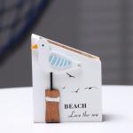 Карандашница TAKE IT EASY «Чайка» 10?8?6 см