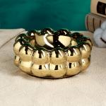 Декоративная подставка для мелочей TAKE IT EASY «Ханна», 15?15?6 см