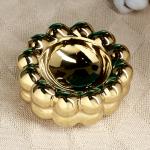 Декоративная подставка для мелочей TAKE IT EASY «Ханна», 15?15?6 см